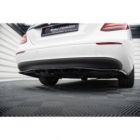 Splitter tylny (z dyfuzorem) Maxton Design Mercedes E W213