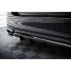 Splitter tylny (z dyfuzorem) Maxton Design Mercedes E AMG-Line W214