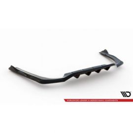 Splitter tylny (z dyfuzorem) Maxton Design Mercedes E AMG-Line W214