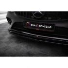 Splitter przedni Maxton Design Mercedes GLC AMG-Line / GLC43 AMG Coupe C253