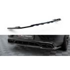 Splitter tylny (z dyfuzorem) Maxton Design Mercedes GLC63 AMG Coupe C253 Facelift