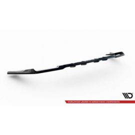 Splitter tylny (z dyfuzorem) Maxton Design Mercedes GLC63 AMG Coupe C253 Facelift