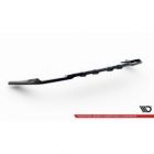 Splitter tylny (z dyfuzorem) Maxton Design Mercedes GLC63 AMG Coupe C253 Facelift