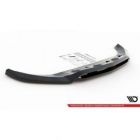 Splitter przedni Maxton Design Mercedes GLC AMG-Line SUV X253 / Coupe C253