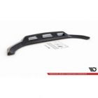 Splitter przedni Maxton Design Mercedes GLC AMG-Line SUV X253 / Coupe C253