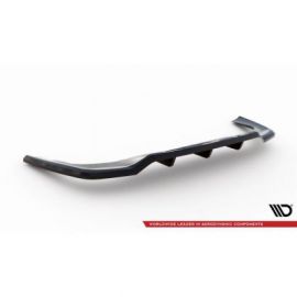 Splitter tylny (z dyfuzorem) Maxton Design Mercedes GLC Coupe AMG-Line C254