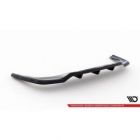Splitter tylny (z dyfuzorem) Maxton Design Mercedes GLC Coupe AMG-Line C254