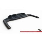 Splitter tylny (z dyfuzorem) Maxton Design Mercedes GLC Coupe AMG-Line C254