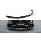 Splitter przedni Maxton Design Mercedes GLC63 AMG SUV / Coupe X253 / C253