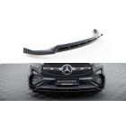 Splitter przedni Maxton Design Mercedes GLC AMG-Line SUV X254 / Coupe C254