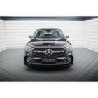 Splitter przedni Maxton Design Mercedes GLC AMG-Line SUV X254 / Coupe C254