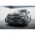 Splitter przedni Maxton Design Mercedes GLC AMG-Line SUV X254 / Coupe C254