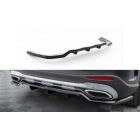 Splitter tylny (z dyfuzorem) Maxton Design Mercedes GLC AMG-Line X254
