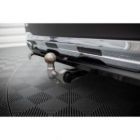 Splitter tylny (z dyfuzorem) Maxton Design Mercedes GLC AMG-Line X254