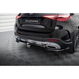 Splitter tylny (z dyfuzorem) Maxton Design Mercedes GLC AMG-Line X254