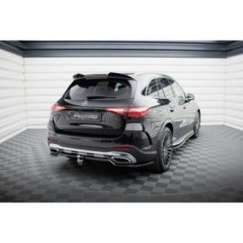 Splitter tylny (z dyfuzorem) Maxton Design Mercedes GLC AMG-Line X254