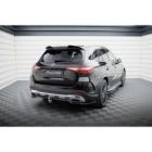 Splitter tylny (z dyfuzorem) Maxton Design Mercedes GLC AMG-Line X254
