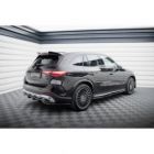 Splitter tylny (z dyfuzorem) Maxton Design Mercedes GLC AMG-Line X254