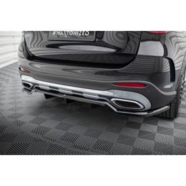Splitter tylny (z dyfuzorem) Maxton Design Mercedes GLC AMG-Line X254