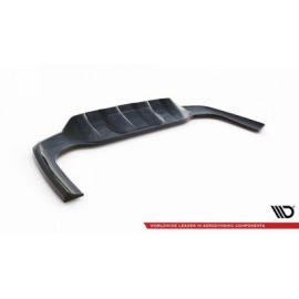 Splitter tylny (z dyfuzorem) Maxton Design Mercedes GLC AMG-Line X254