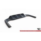 Splitter tylny (z dyfuzorem) Maxton Design Mercedes GLC AMG-Line X254