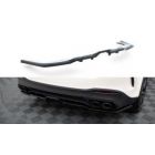 Splitter tylny (z dyfuzorem) Maxton Design Mercedes GLE53 AMG W167