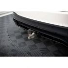 Splitter tylny (z dyfuzorem) Maxton Design Mercedes GLE53 AMG W167