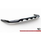 Splitter tylny (z dyfuzorem) Maxton Design Mercedes GLE43 AMG Coupe C292