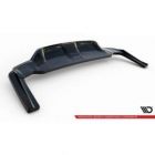Splitter tylny (z dyfuzorem) Maxton Design Mercedes GLE43 AMG Coupe C292
