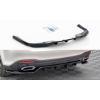 Splitter tylny (z dyfuzorem) Maxton Design Mercedes GLS Coupe AMG-Line C167