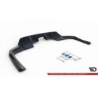 Splitter tylny (z dyfuzorem) Maxton Design Mercedes GLS Coupe AMG-Line C167