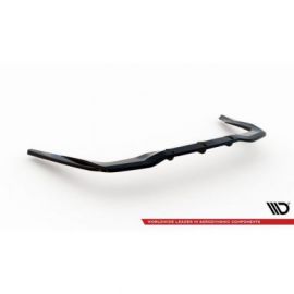 Splitter tylny (z dyfuzorem) Maxton Design Mercedes AMG GT 43 4-Door Coupe V8 Styling Package