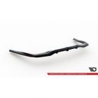 Splitter tylny (z dyfuzorem) Maxton Design Mercedes AMG GT 43 4-Door Coupe V8 Styling Package