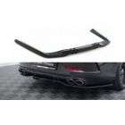 Splitter tylny (z dyfuzorem) Maxton Design Mercedes-AMG 53 4-Door Coupe