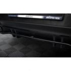 Splitter tylny (z dyfuzorem) Maxton Design Mercedes-AMG 53 4-Door Coupe