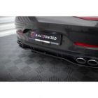 Splitter tylny (z dyfuzorem) Maxton Design Mercedes-AMG 53 4-Door Coupe