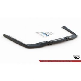 Splitter tylny (z dyfuzorem) Maxton Design Mercedes-AMG 53 4-Door Coupe