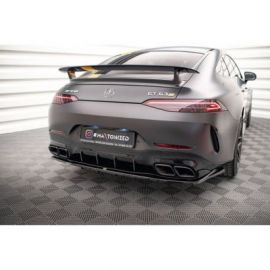 Splitter tylny (z dyfuzorem) Maxton Design Mercedes AMG GT 63S 4-Door Coupe Aero