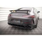 Splitter tylny (z dyfuzorem) Maxton Design Mercedes AMG GT 63S 4-Door Coupe Aero
