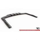 Splitter tylny (z dyfuzorem) Maxton Design Mercedes AMG GT 63S 4-Door Coupe Aero