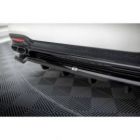 Splitter tylny (z dyfuzorem) Maxton Design Mercedes S AMG-Line W222 Facelift