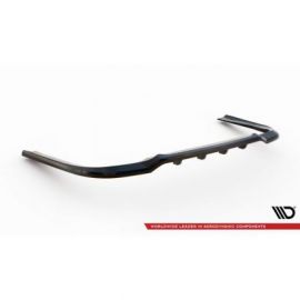 Splitter tylny (z dyfuzorem) Maxton Design Mercedes S AMG-Line W222 Facelift