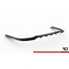 Splitter tylny (z dyfuzorem) Maxton Design Mercedes S AMG-Line W222 Facelift