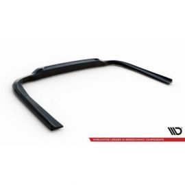 Splitter tylny (z dyfuzorem) Maxton Design Mercedes S AMG-Line W222 Facelift