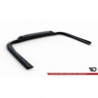 Splitter tylny (z dyfuzorem) Maxton Design Mercedes S AMG-Line W222 Facelift