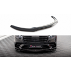 Splitter przedni Maxton Design Mercedes S AMG-Line W223