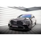 Splitter przedni Maxton Design Mercedes S AMG-Line W223
