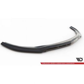 Splitter przedni Maxton Design Mercedes S AMG-Line W223