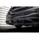 Splitter tylny (z dyfuzorem) Maxton Design Mercedes S AMG-Line W223
