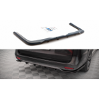 Splitter tylny (z dyfuzorem) Maxton Design Mercedes V-Class AMG-Line W447 Facelift